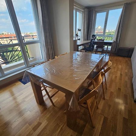 Two Bedroom Apartment 46- Trakia 54 А بلوفديف المظهر الخارجي الصورة