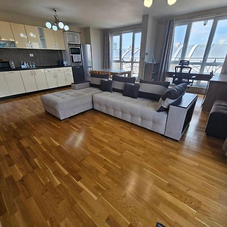 Two Bedroom Apartment 46- Trakia 54 А بلوفديف المظهر الخارجي الصورة