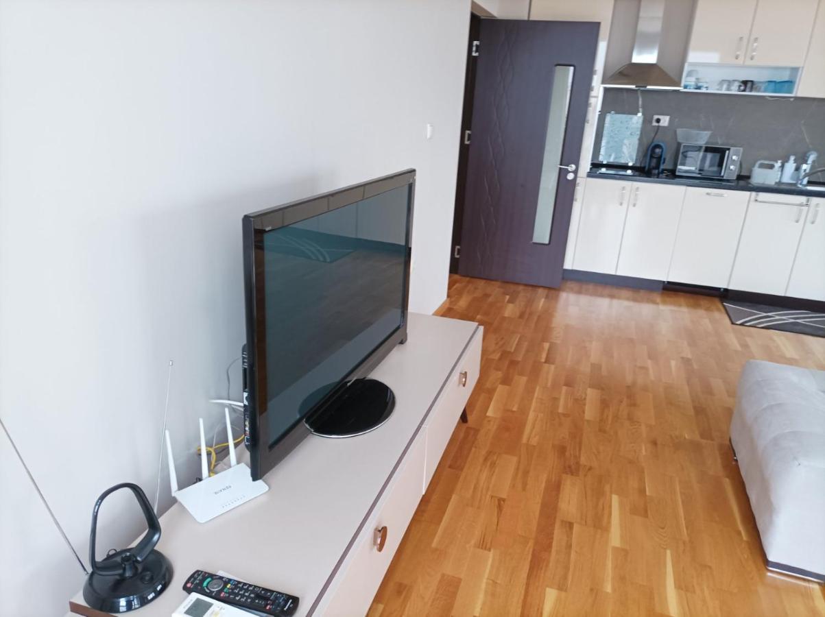 Two Bedroom Apartment 46- Trakia 54 А بلوفديف المظهر الخارجي الصورة