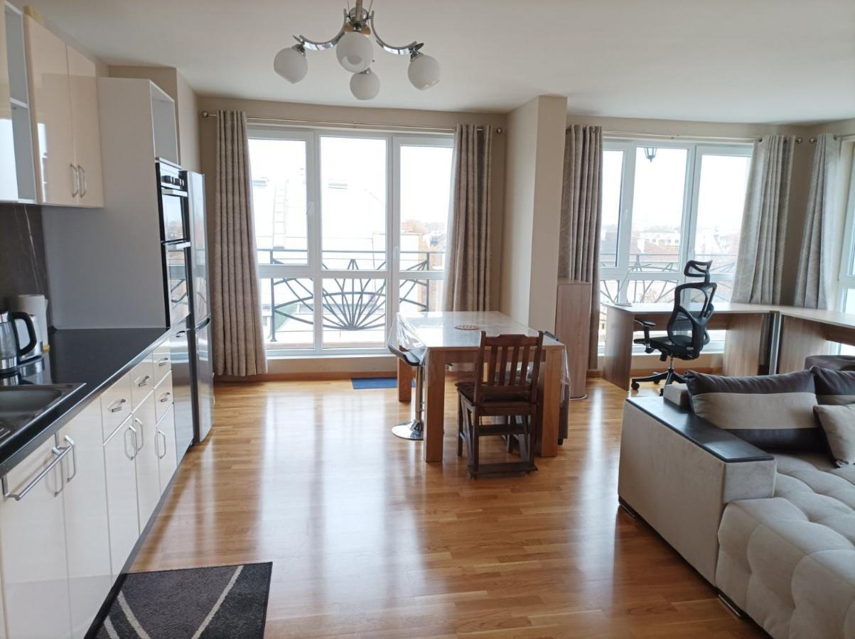 Two Bedroom Apartment 46- Trakia 54 А بلوفديف المظهر الخارجي الصورة