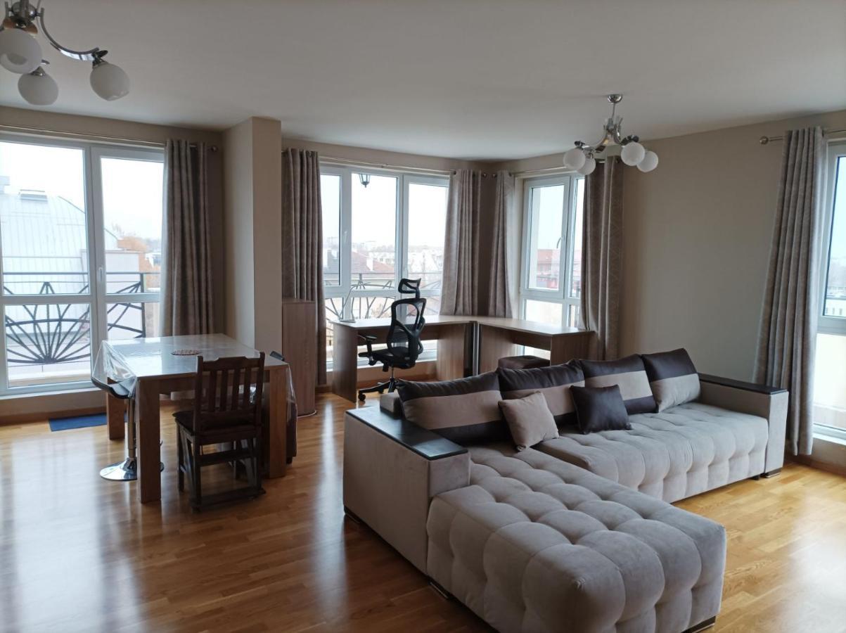 Two Bedroom Apartment 46- Trakia 54 А بلوفديف المظهر الخارجي الصورة