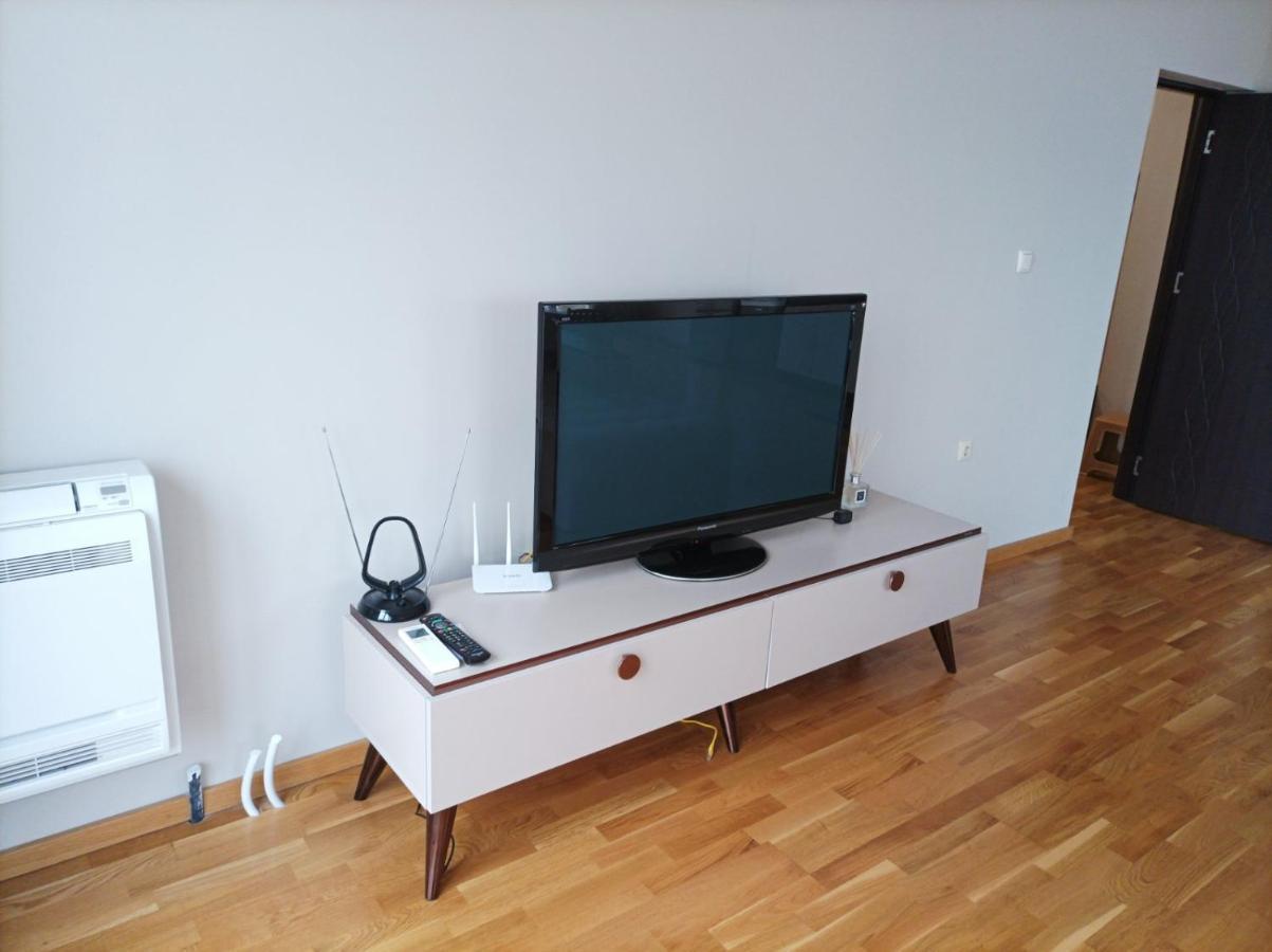 Two Bedroom Apartment 46- Trakia 54 А بلوفديف المظهر الخارجي الصورة