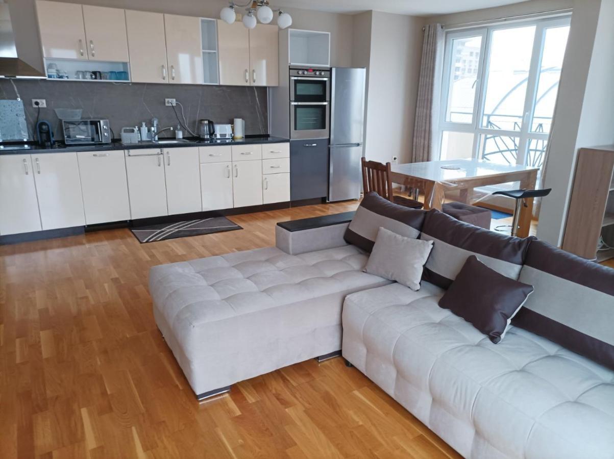 Two Bedroom Apartment 46- Trakia 54 А بلوفديف المظهر الخارجي الصورة