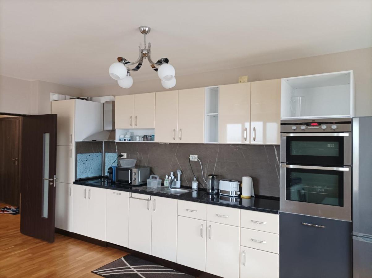 Two Bedroom Apartment 46- Trakia 54 А بلوفديف المظهر الخارجي الصورة