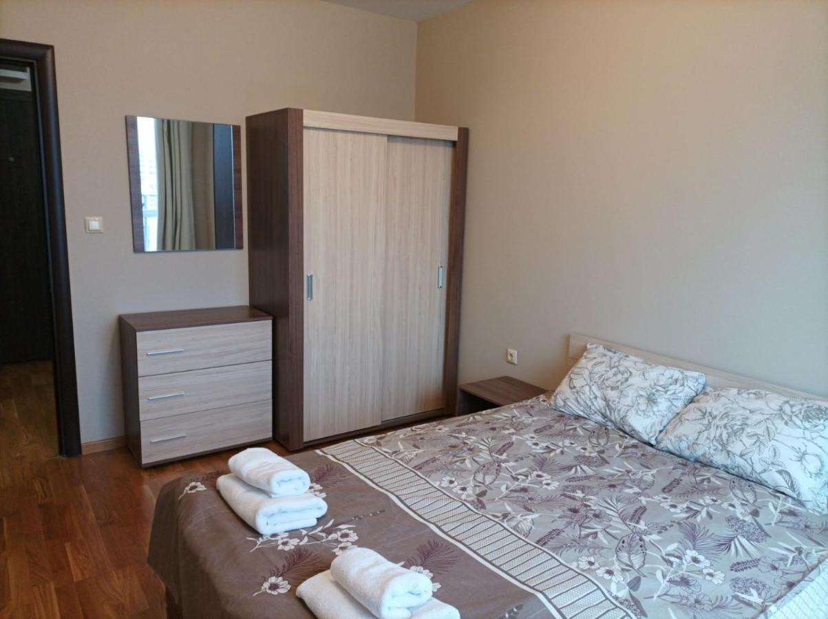 Two Bedroom Apartment 46- Trakia 54 А بلوفديف المظهر الخارجي الصورة