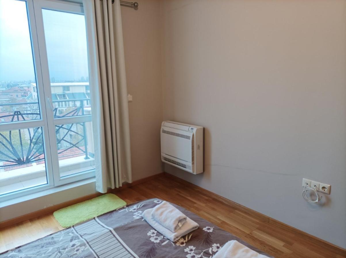 Two Bedroom Apartment 46- Trakia 54 А بلوفديف المظهر الخارجي الصورة