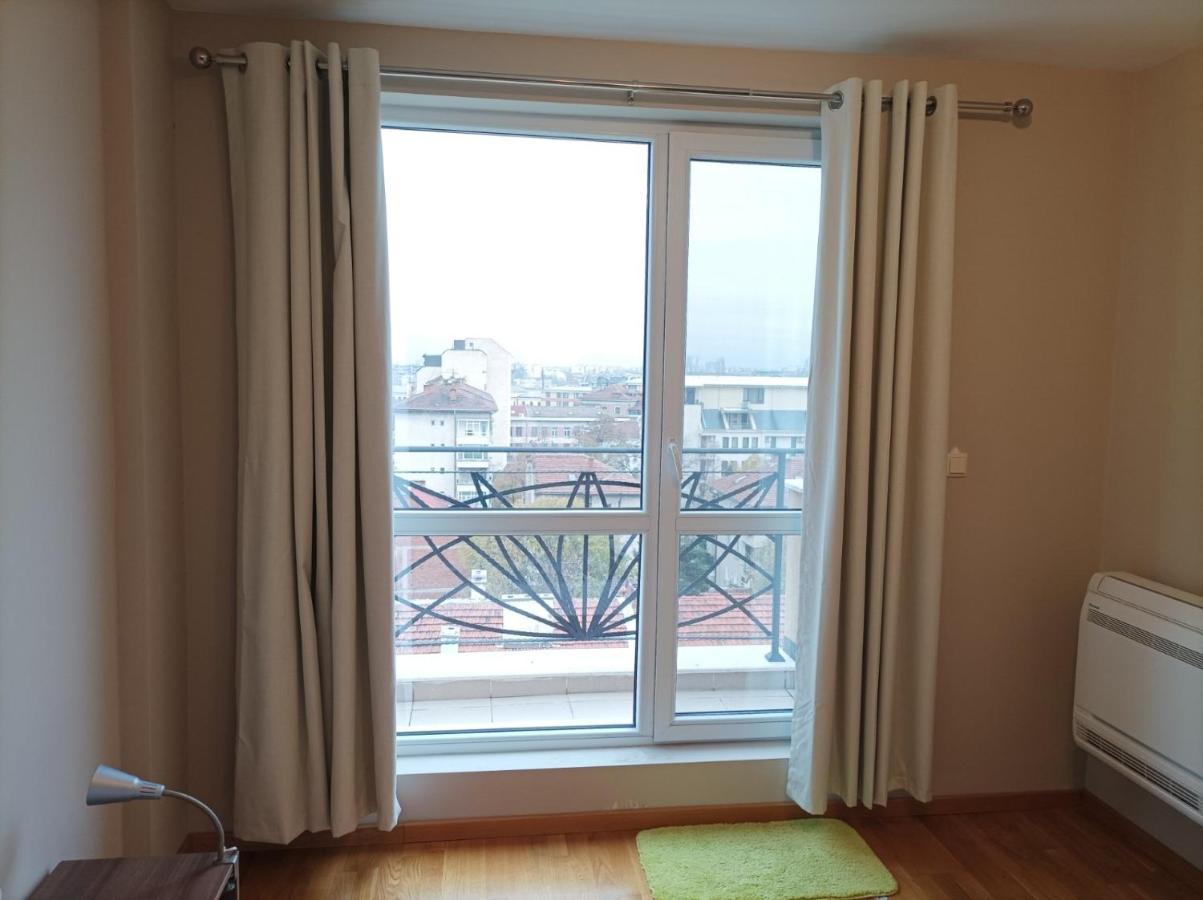 Two Bedroom Apartment 46- Trakia 54 А بلوفديف المظهر الخارجي الصورة