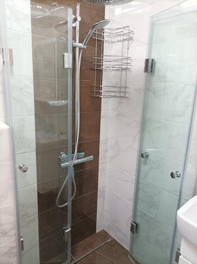 Two Bedroom Apartment 46- Trakia 54 А بلوفديف المظهر الخارجي الصورة