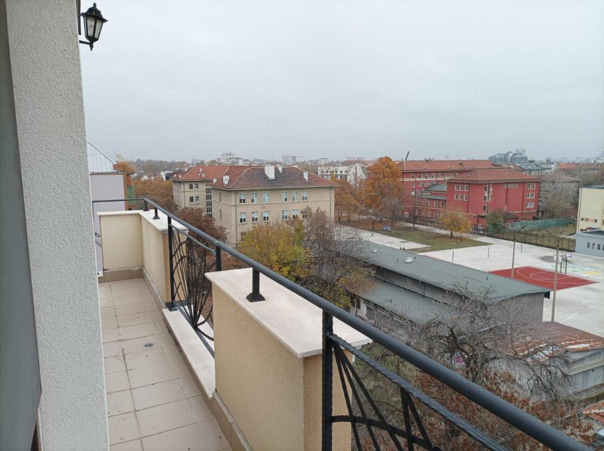 Two Bedroom Apartment 46- Trakia 54 А بلوفديف المظهر الخارجي الصورة