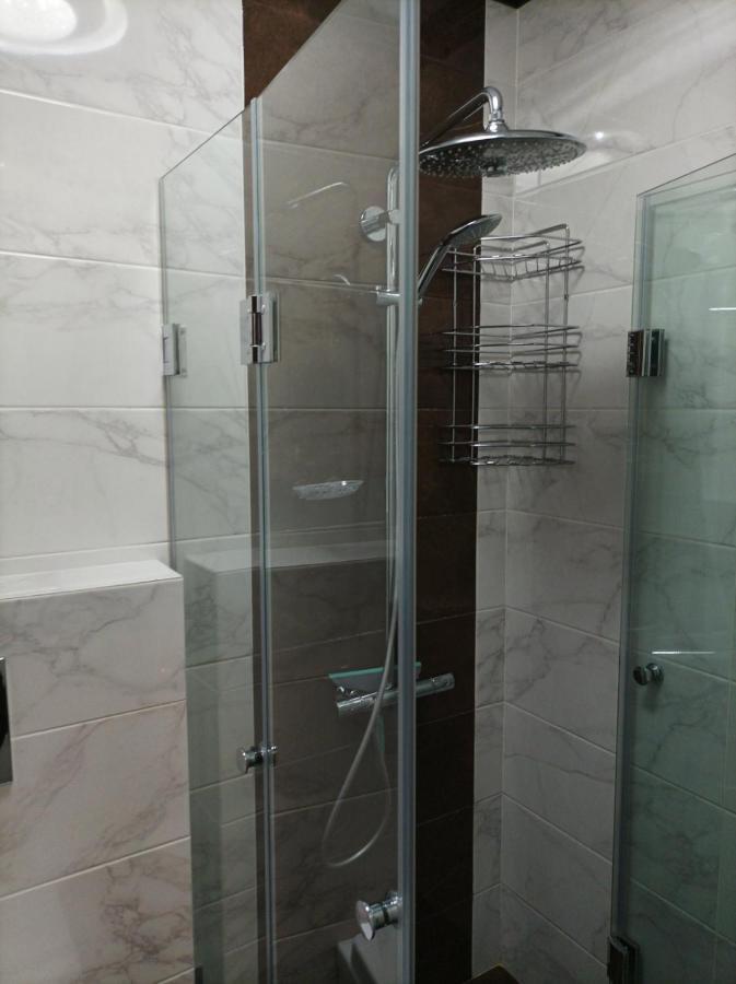 Two Bedroom Apartment 46- Trakia 54 А بلوفديف المظهر الخارجي الصورة