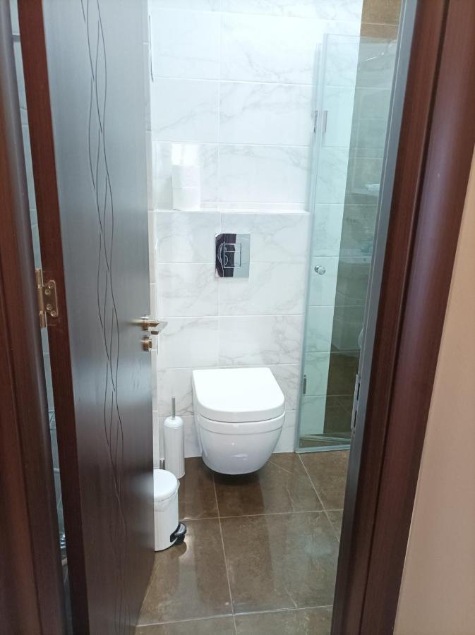 Two Bedroom Apartment 46- Trakia 54 А بلوفديف المظهر الخارجي الصورة