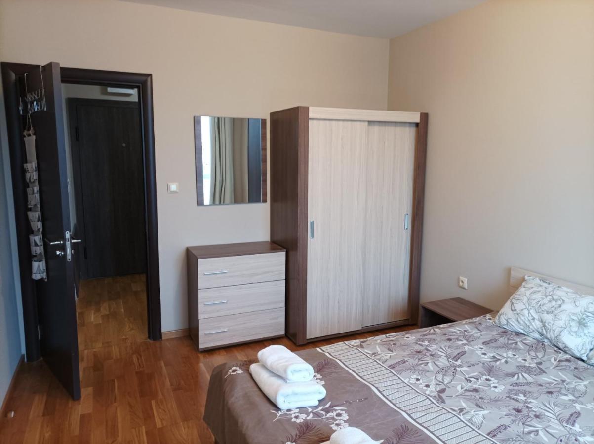 Two Bedroom Apartment 46- Trakia 54 А بلوفديف المظهر الخارجي الصورة
