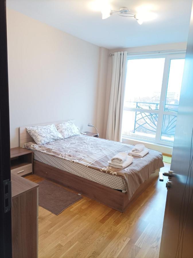 Two Bedroom Apartment 46- Trakia 54 А بلوفديف المظهر الخارجي الصورة