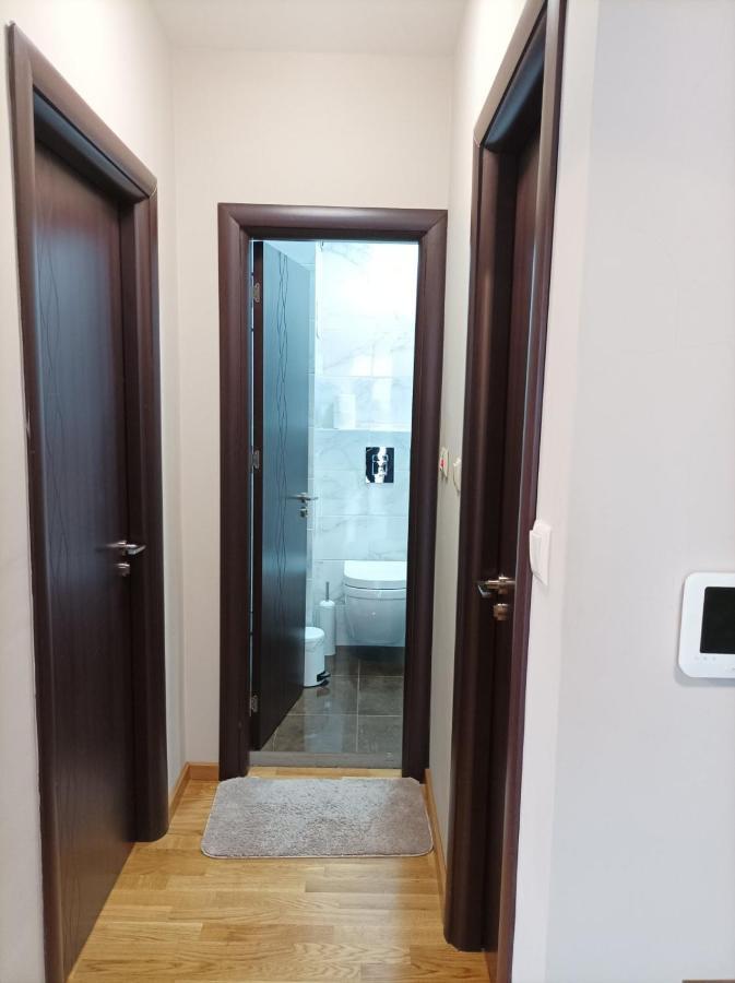 Two Bedroom Apartment 46- Trakia 54 А بلوفديف المظهر الخارجي الصورة
