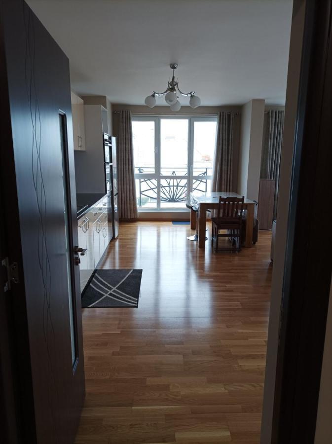Two Bedroom Apartment 46- Trakia 54 А بلوفديف المظهر الخارجي الصورة