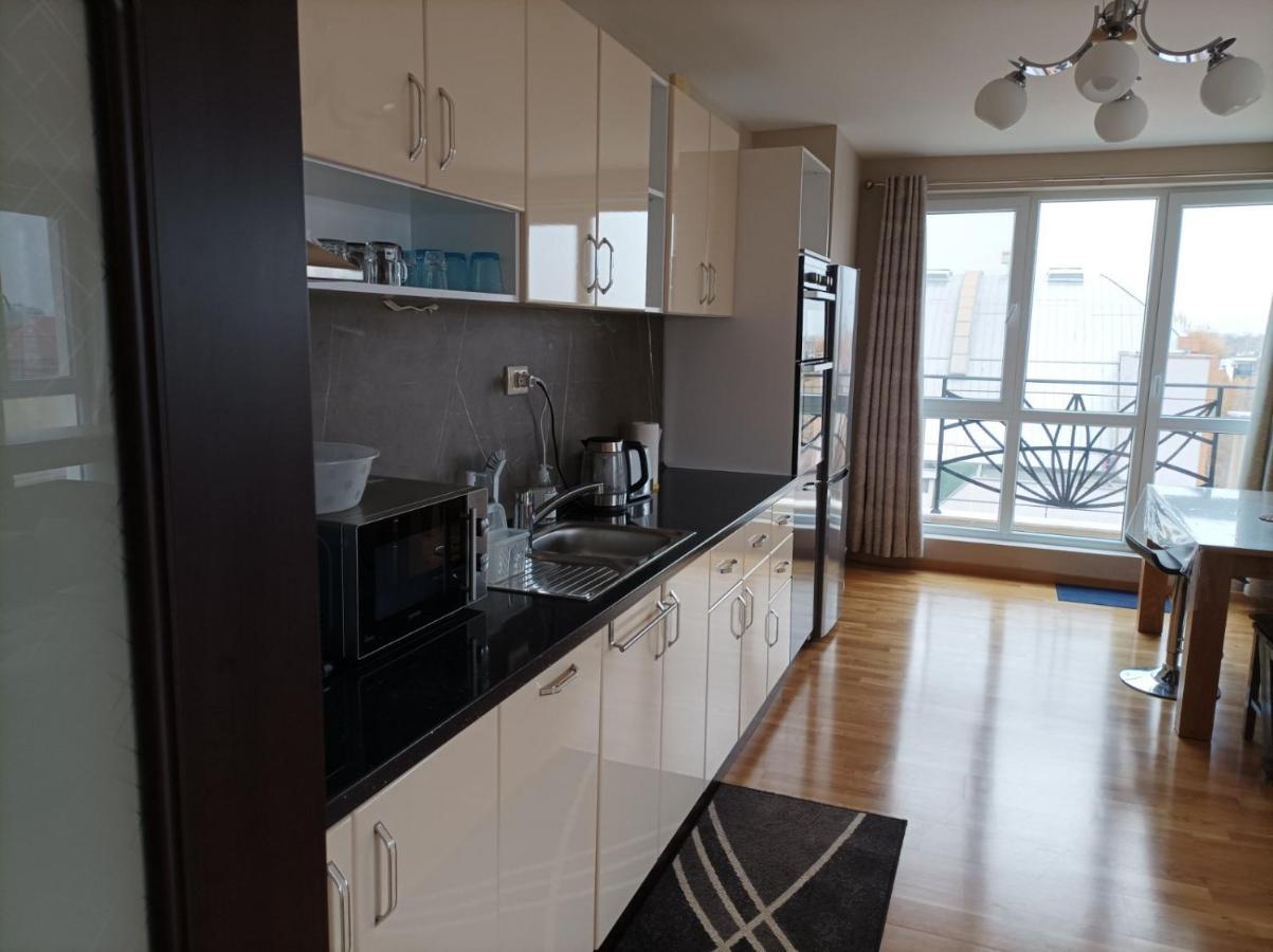 Two Bedroom Apartment 46- Trakia 54 А بلوفديف المظهر الخارجي الصورة