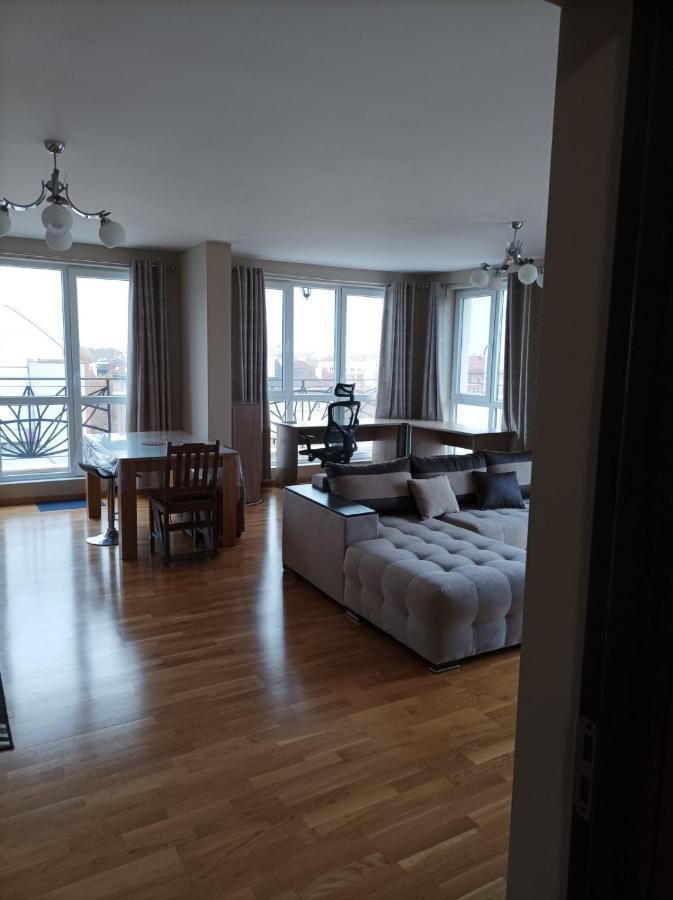 Two Bedroom Apartment 46- Trakia 54 А بلوفديف المظهر الخارجي الصورة