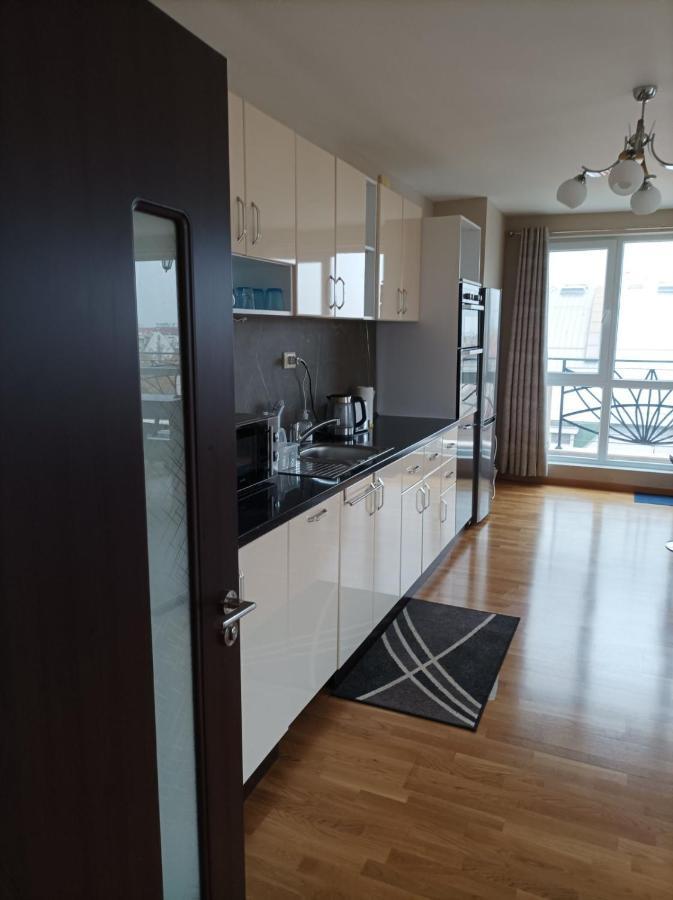 Two Bedroom Apartment 46- Trakia 54 А بلوفديف المظهر الخارجي الصورة