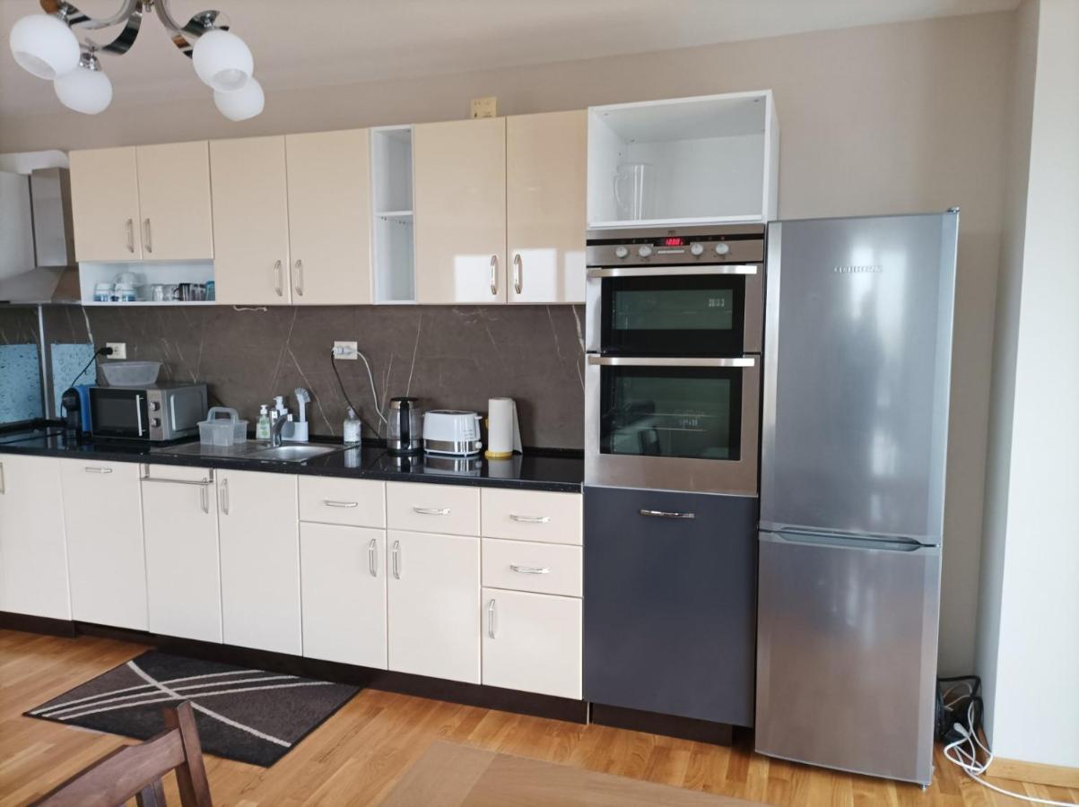 Two Bedroom Apartment 46- Trakia 54 А بلوفديف المظهر الخارجي الصورة