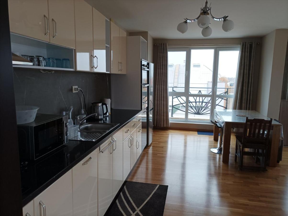 Two Bedroom Apartment 46- Trakia 54 А بلوفديف المظهر الخارجي الصورة
