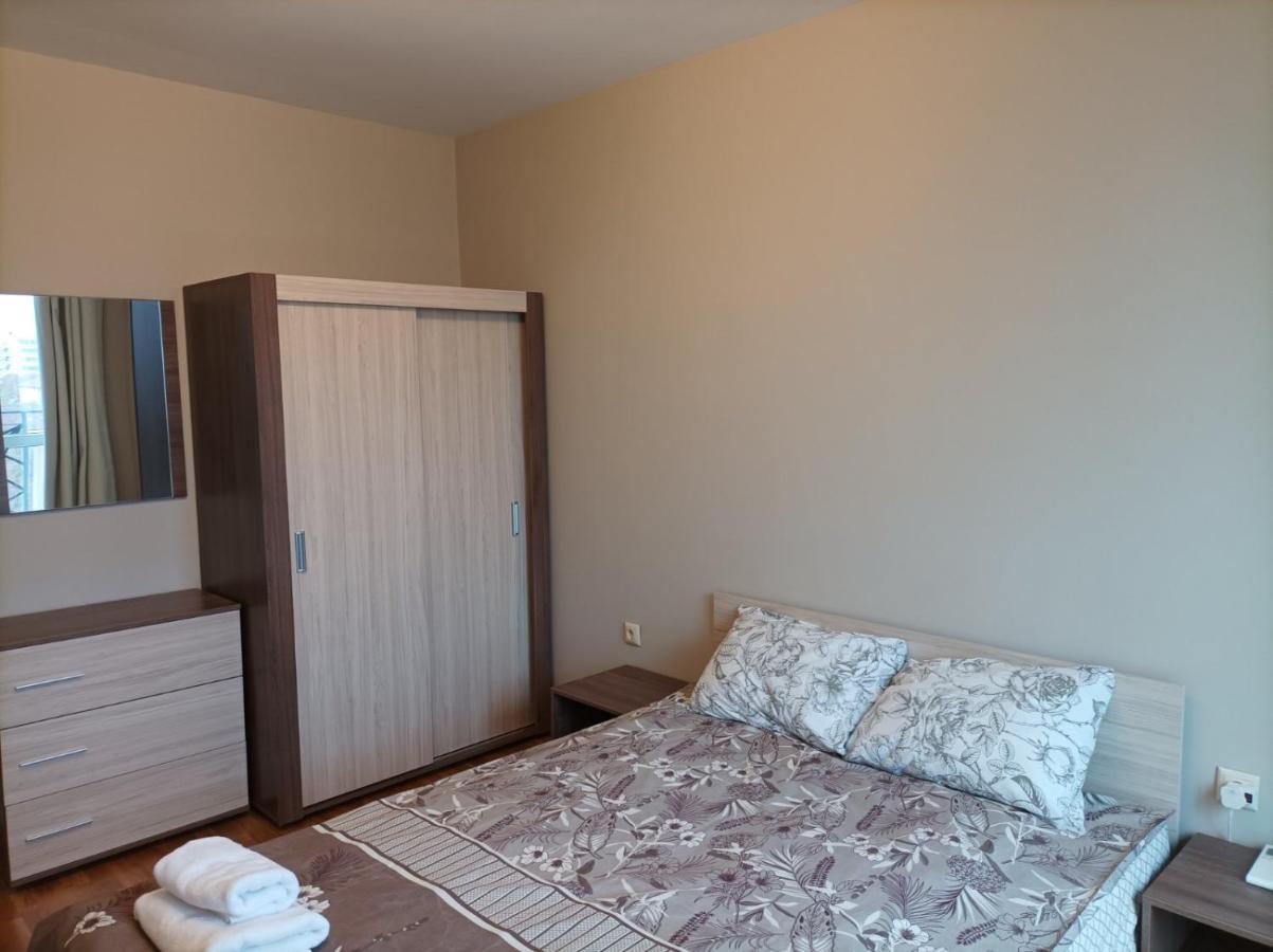 Two Bedroom Apartment 46- Trakia 54 А بلوفديف المظهر الخارجي الصورة