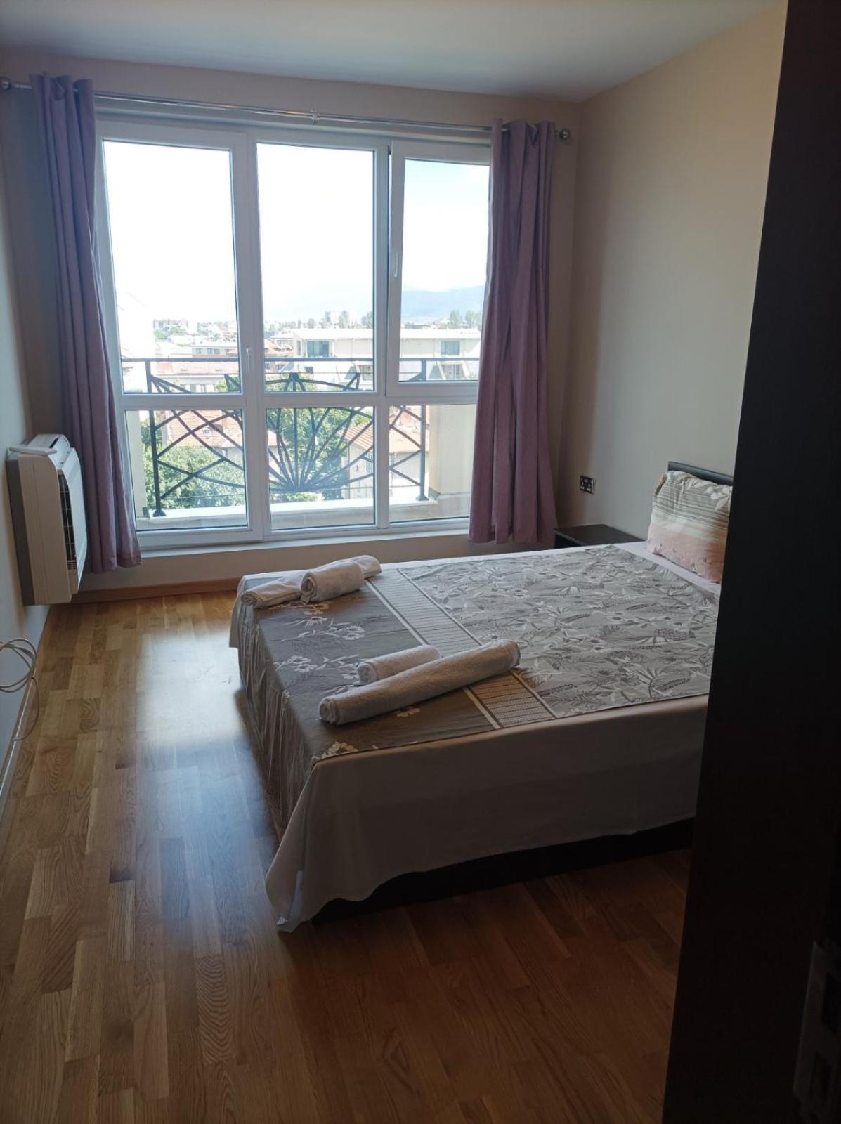 Two Bedroom Apartment 46- Trakia 54 А بلوفديف المظهر الخارجي الصورة