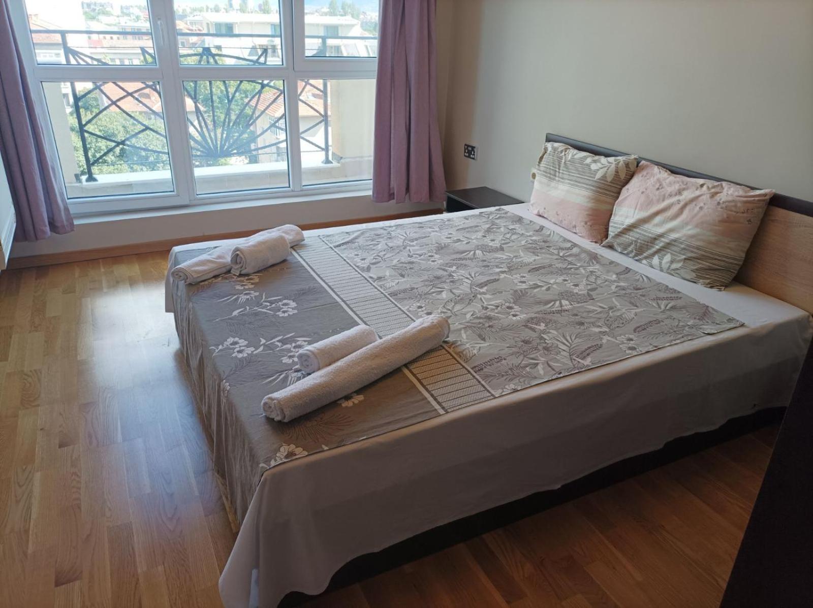 Two Bedroom Apartment 46- Trakia 54 А بلوفديف المظهر الخارجي الصورة