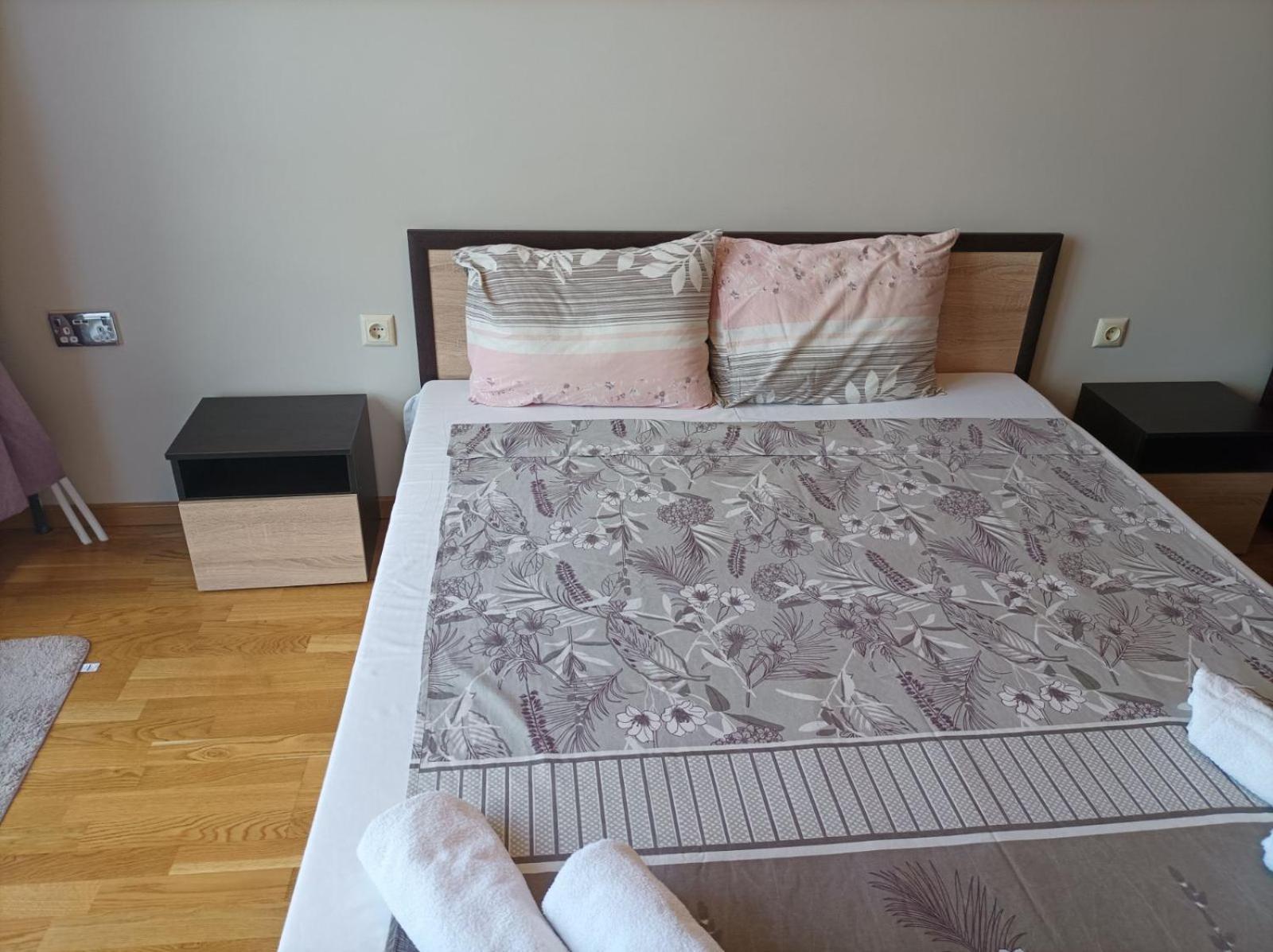 Two Bedroom Apartment 46- Trakia 54 А بلوفديف المظهر الخارجي الصورة