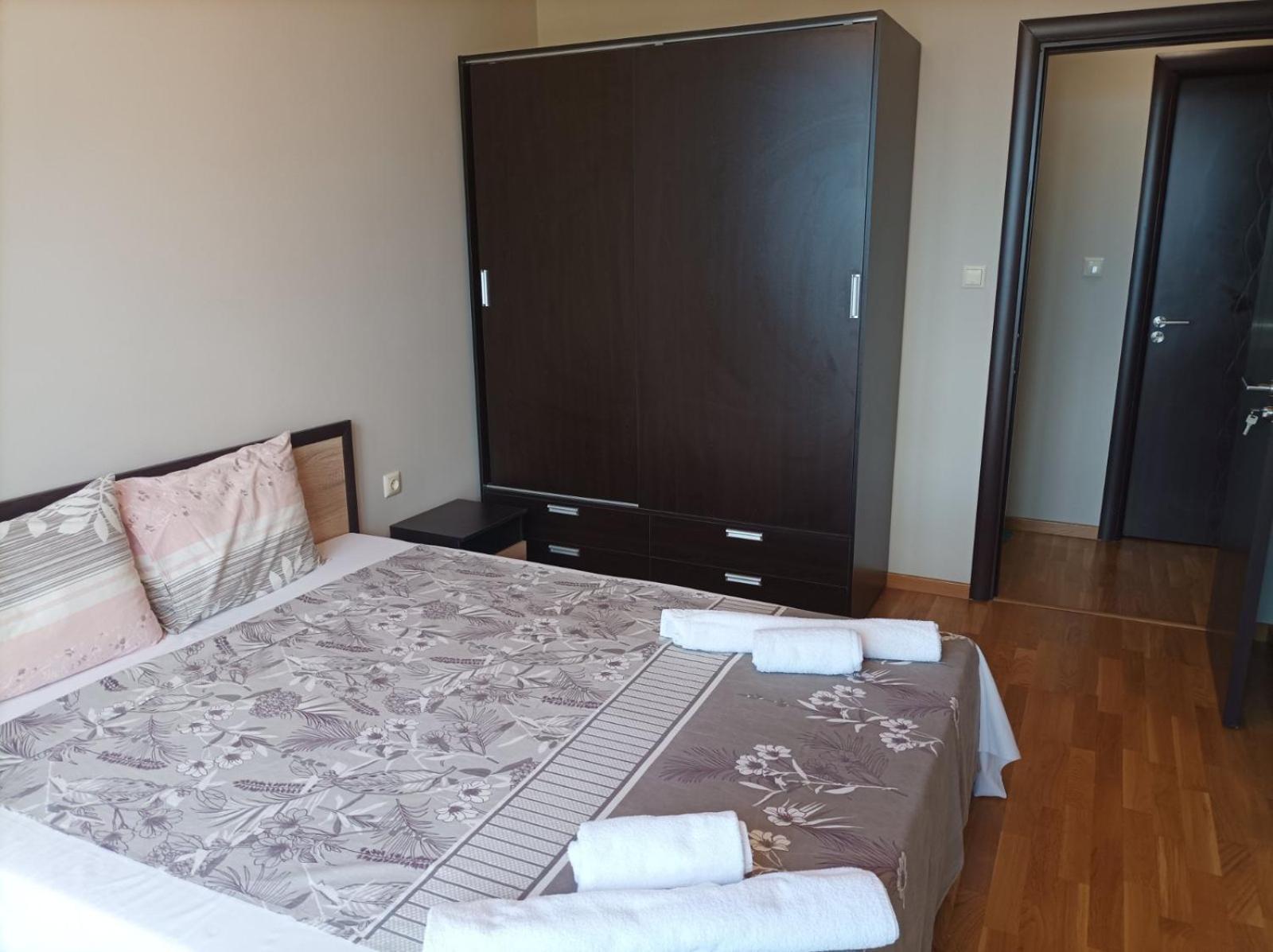 Two Bedroom Apartment 46- Trakia 54 А بلوفديف المظهر الخارجي الصورة