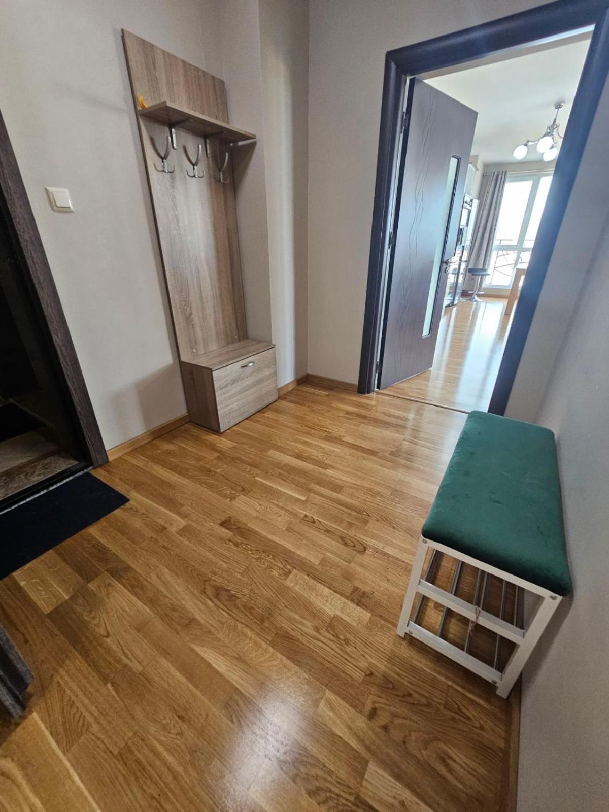 Two Bedroom Apartment 46- Trakia 54 А بلوفديف المظهر الخارجي الصورة