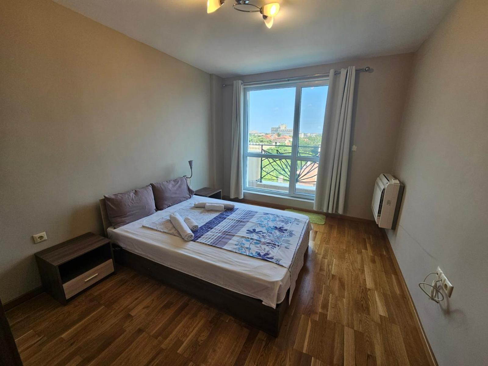 Two Bedroom Apartment 46- Trakia 54 А بلوفديف المظهر الخارجي الصورة