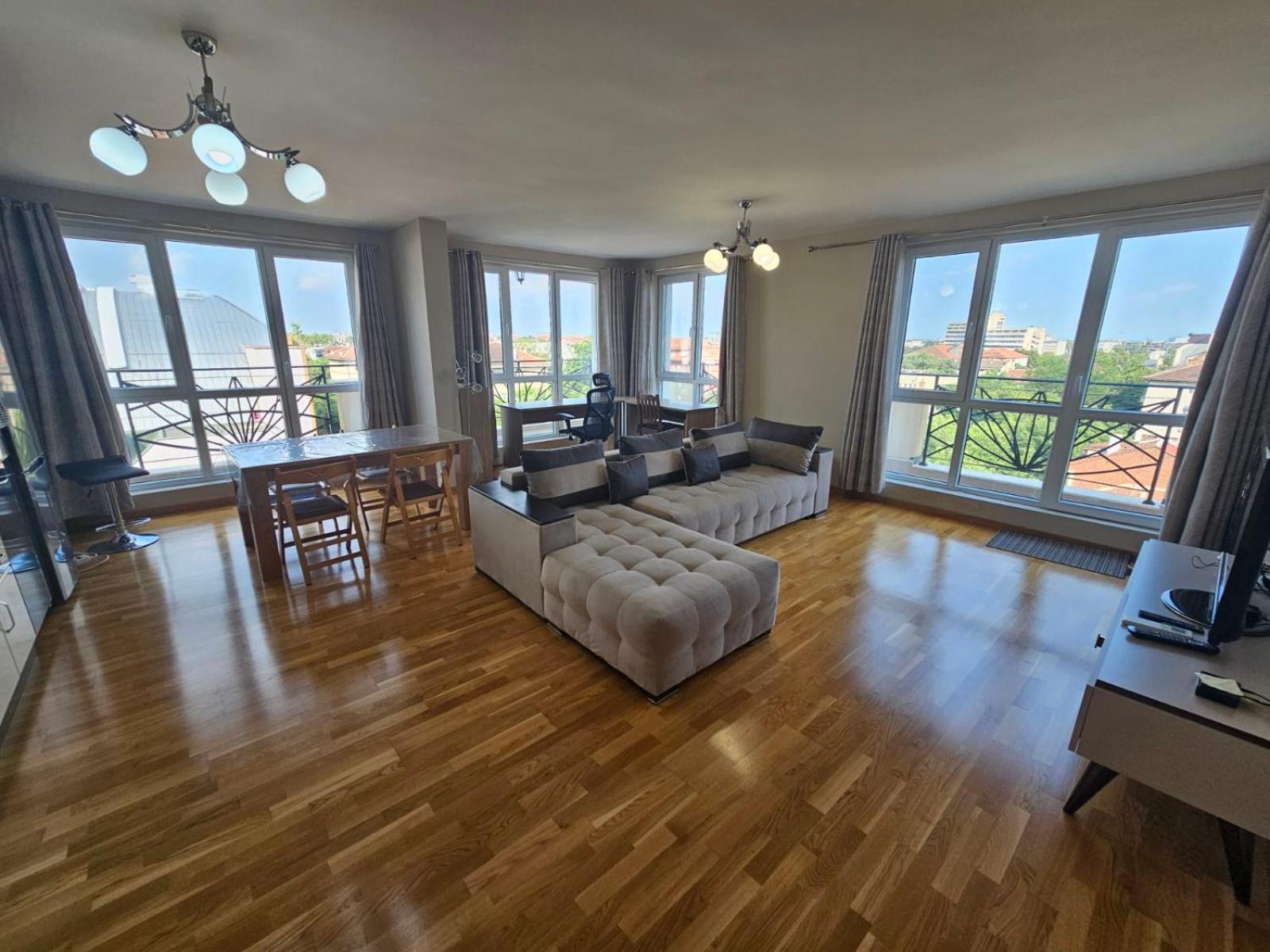 Two Bedroom Apartment 46- Trakia 54 А بلوفديف المظهر الخارجي الصورة