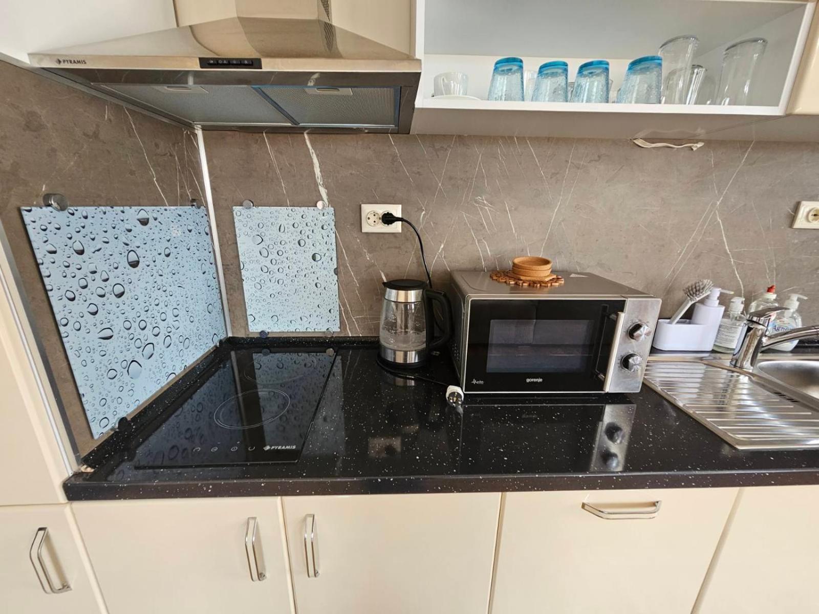 Two Bedroom Apartment 46- Trakia 54 А بلوفديف المظهر الخارجي الصورة