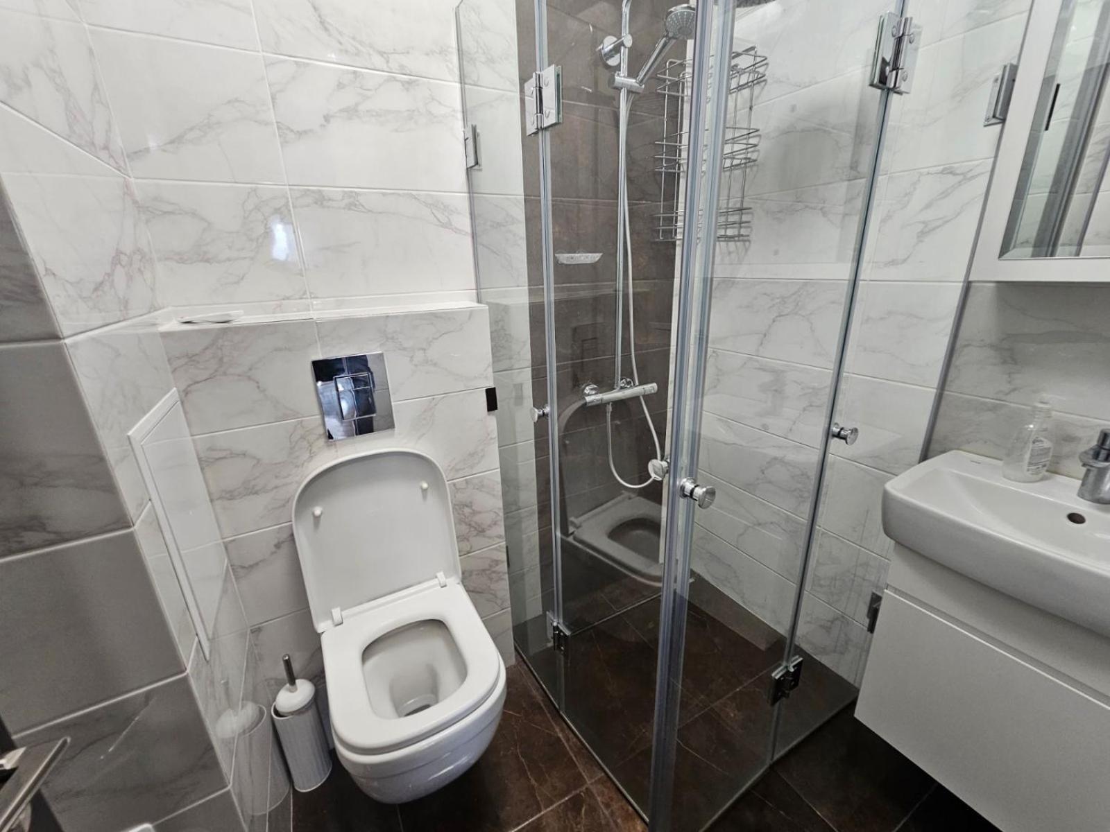 Two Bedroom Apartment 46- Trakia 54 А بلوفديف المظهر الخارجي الصورة
