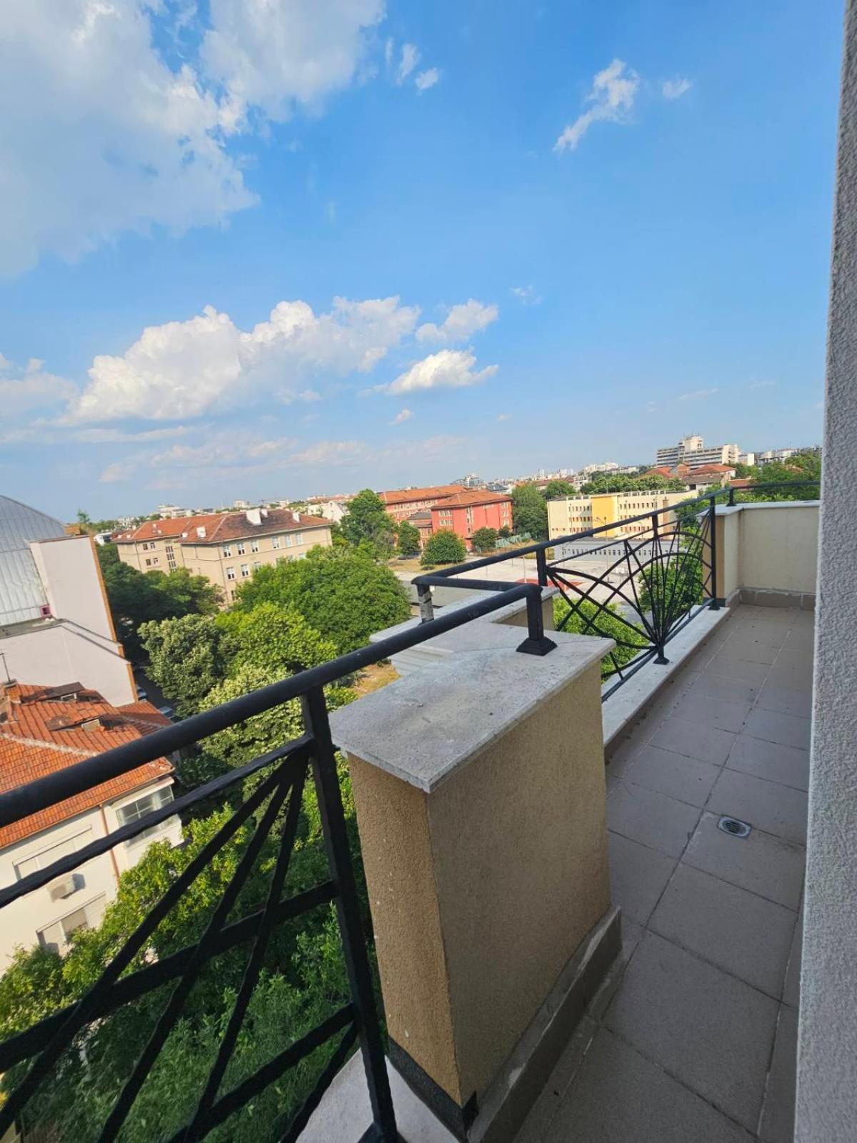 Two Bedroom Apartment 46- Trakia 54 А بلوفديف المظهر الخارجي الصورة