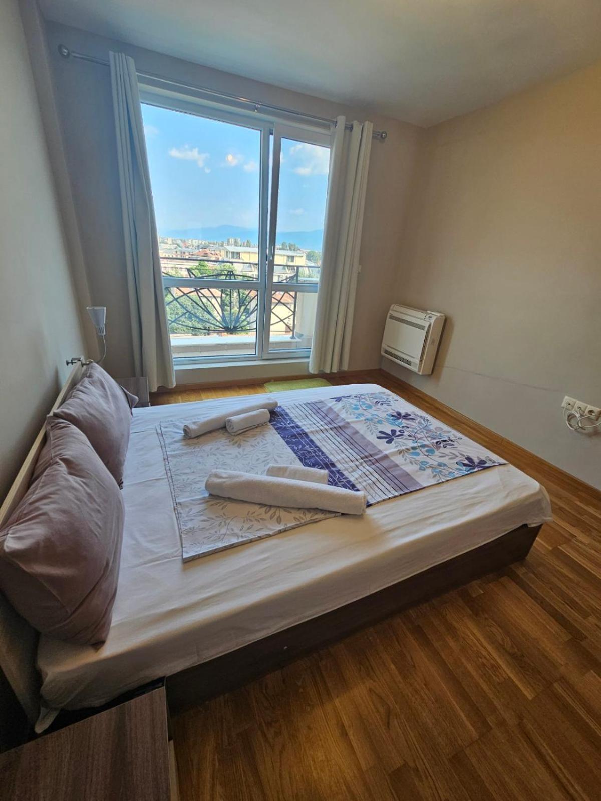 Two Bedroom Apartment 46- Trakia 54 А بلوفديف المظهر الخارجي الصورة