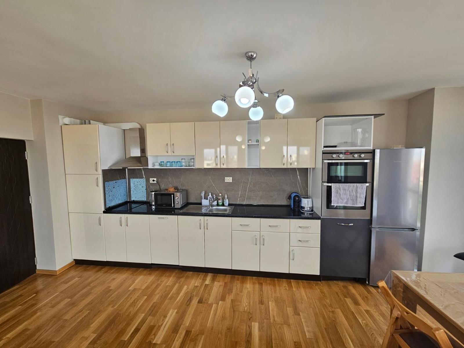 Two Bedroom Apartment 46- Trakia 54 А بلوفديف المظهر الخارجي الصورة