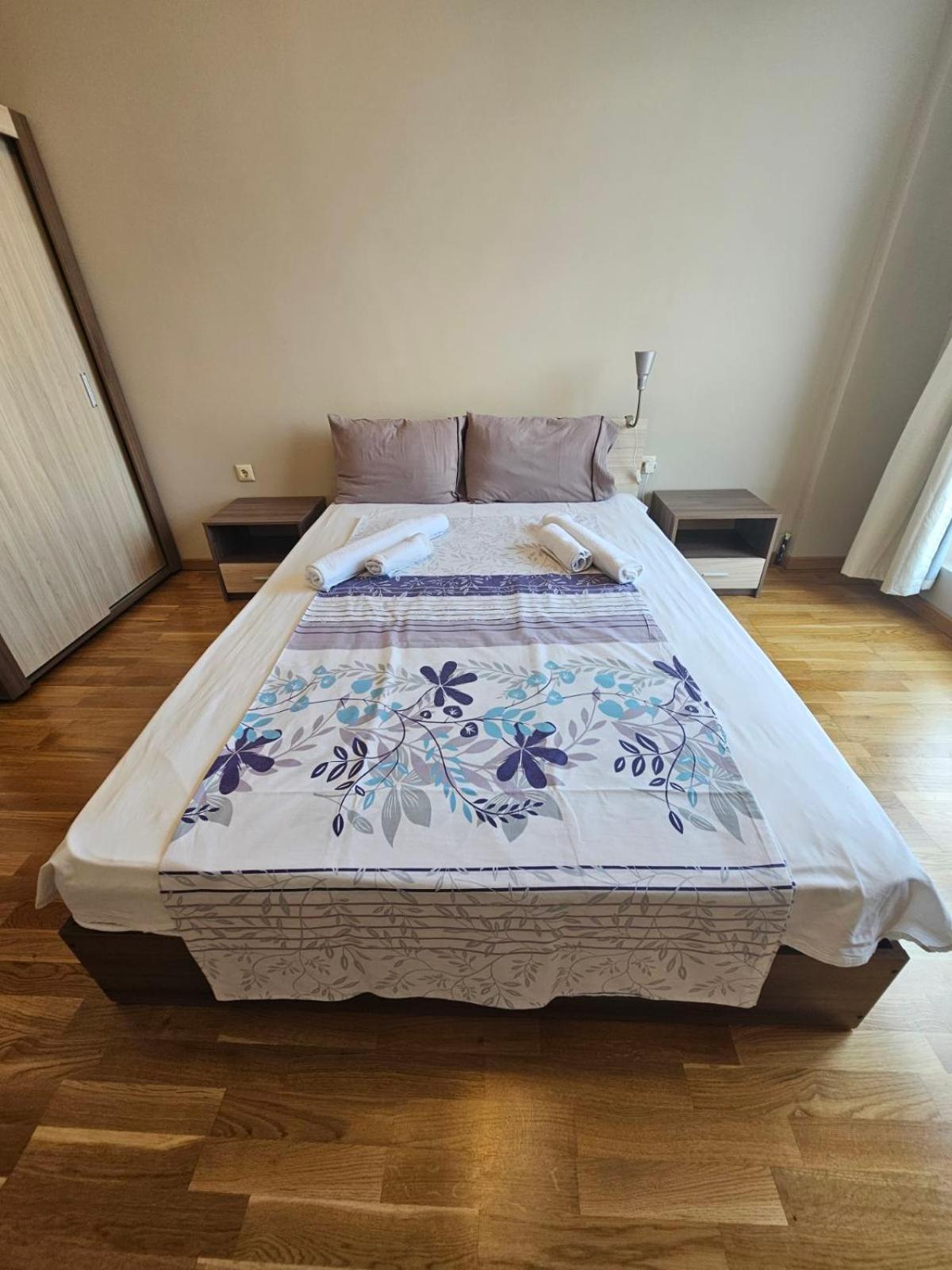 Two Bedroom Apartment 46- Trakia 54 А بلوفديف المظهر الخارجي الصورة