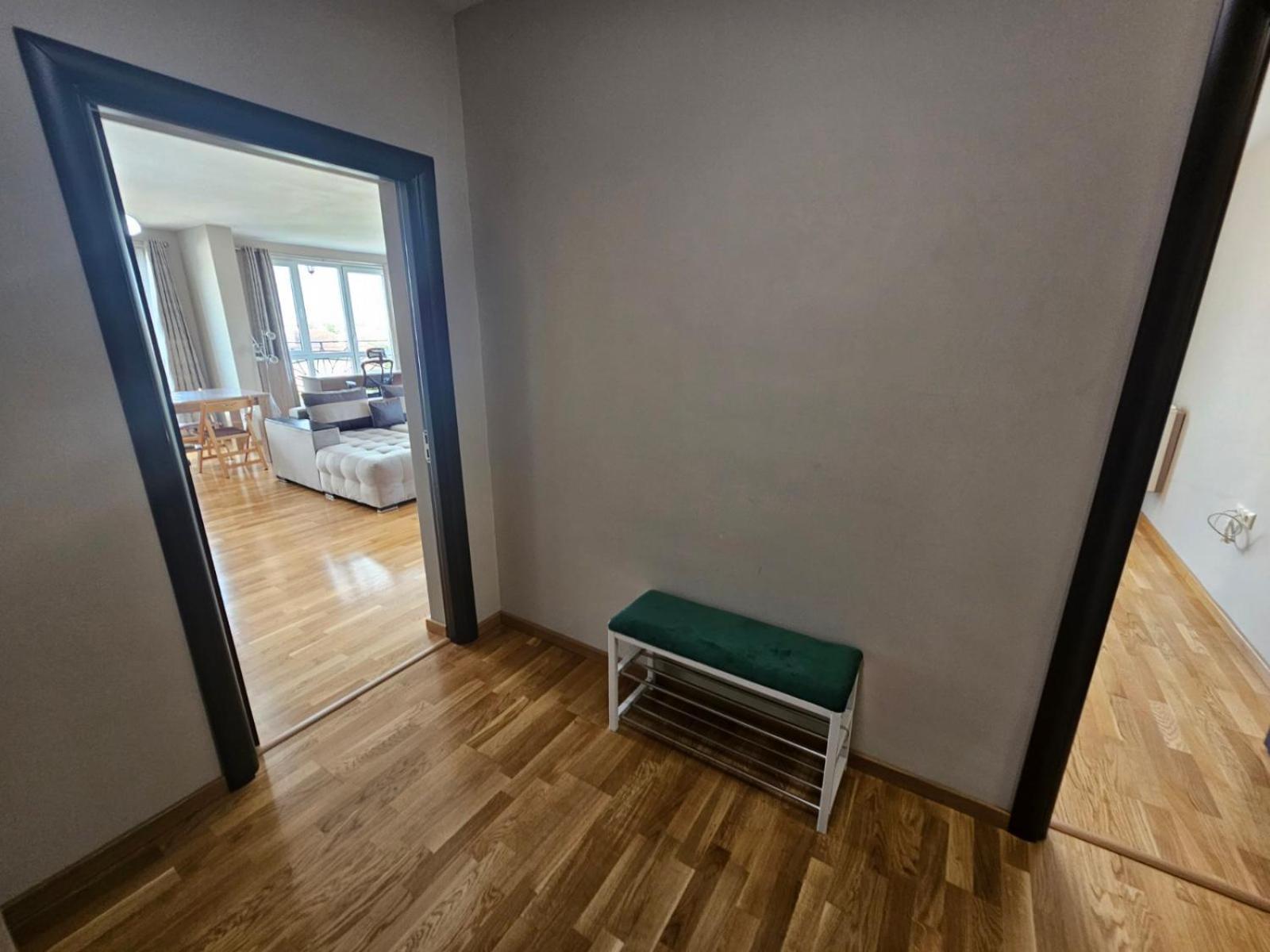 Two Bedroom Apartment 46- Trakia 54 А بلوفديف المظهر الخارجي الصورة