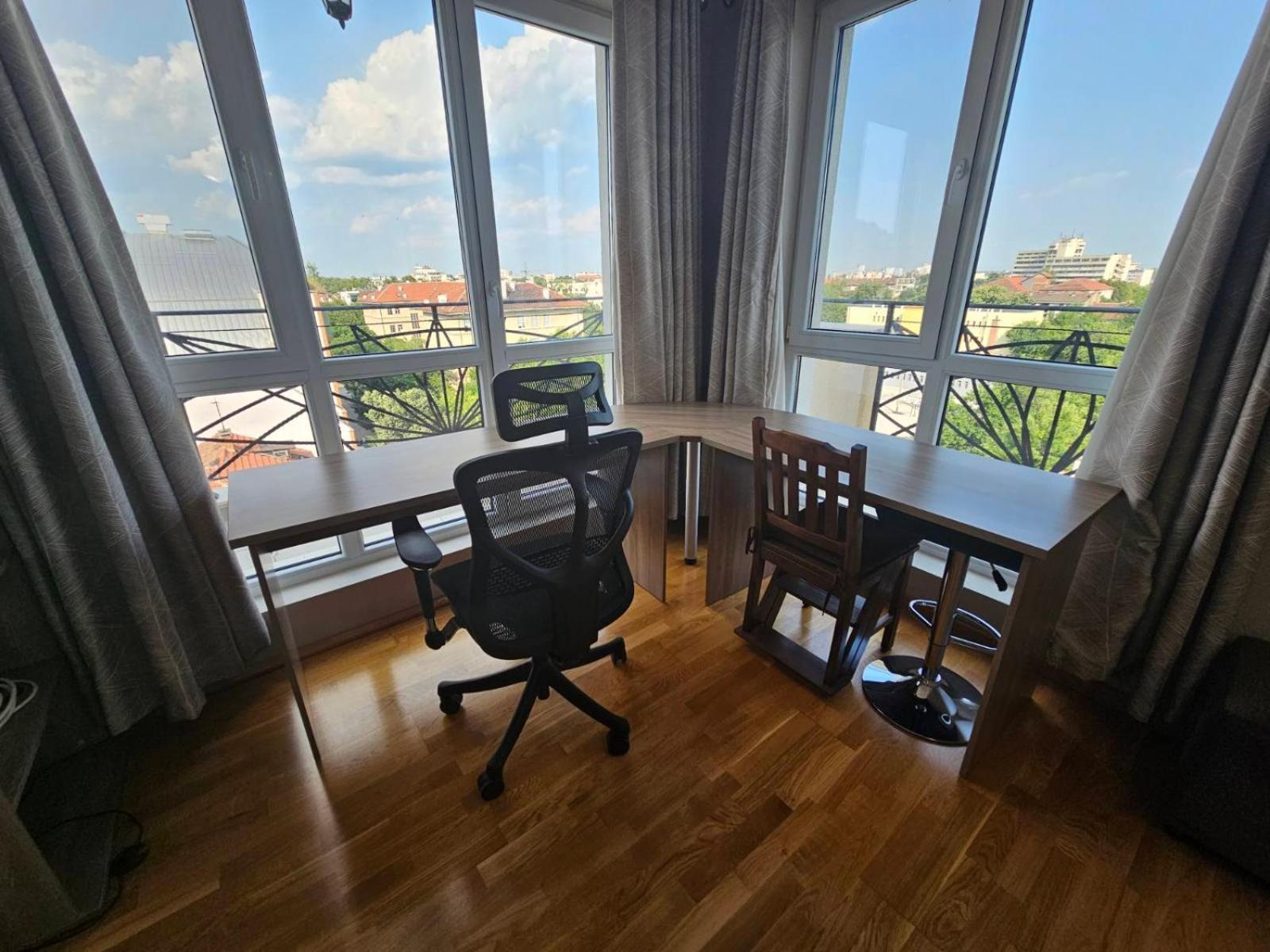 Two Bedroom Apartment 46- Trakia 54 А بلوفديف المظهر الخارجي الصورة