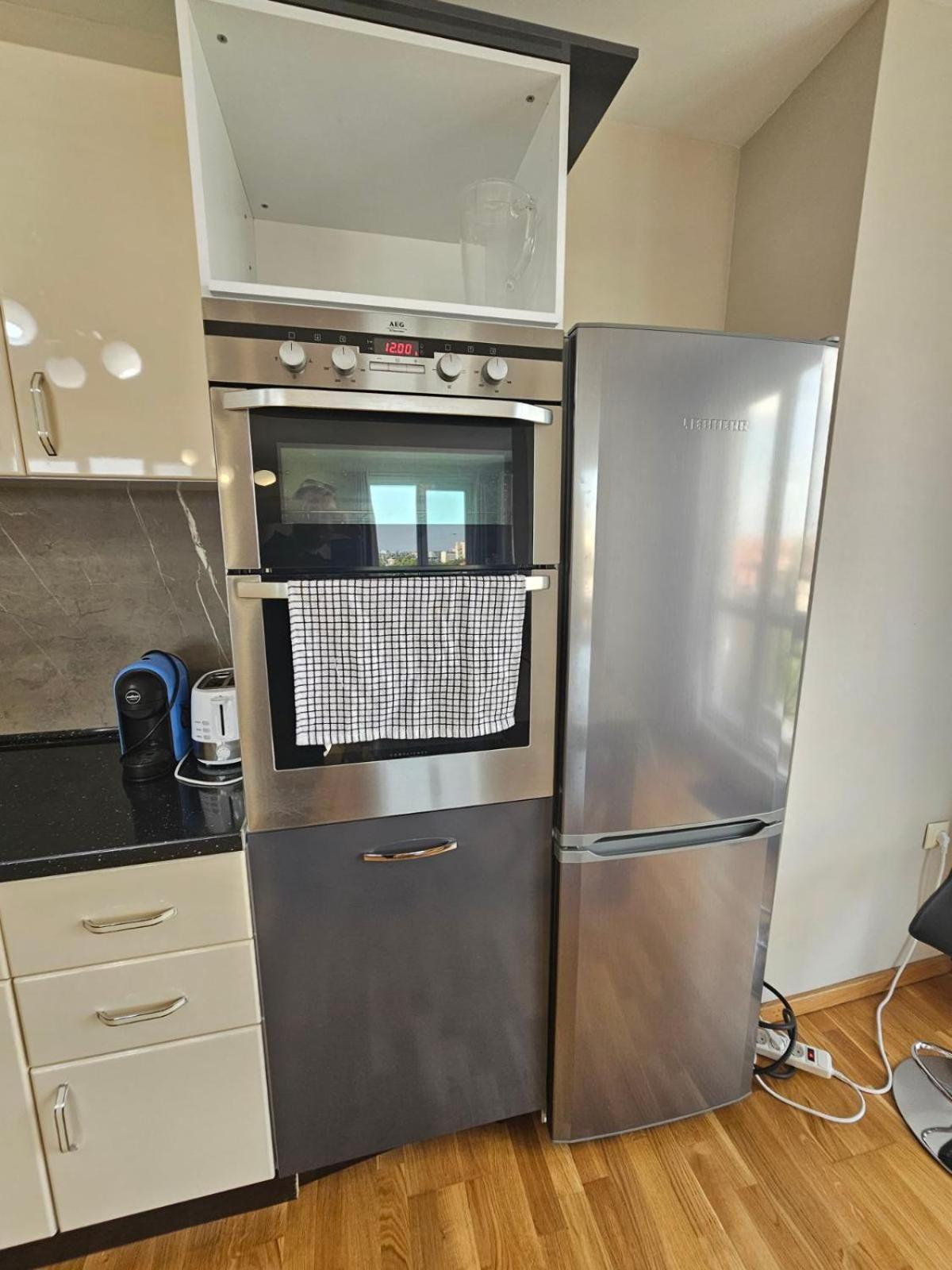Two Bedroom Apartment 46- Trakia 54 А بلوفديف المظهر الخارجي الصورة