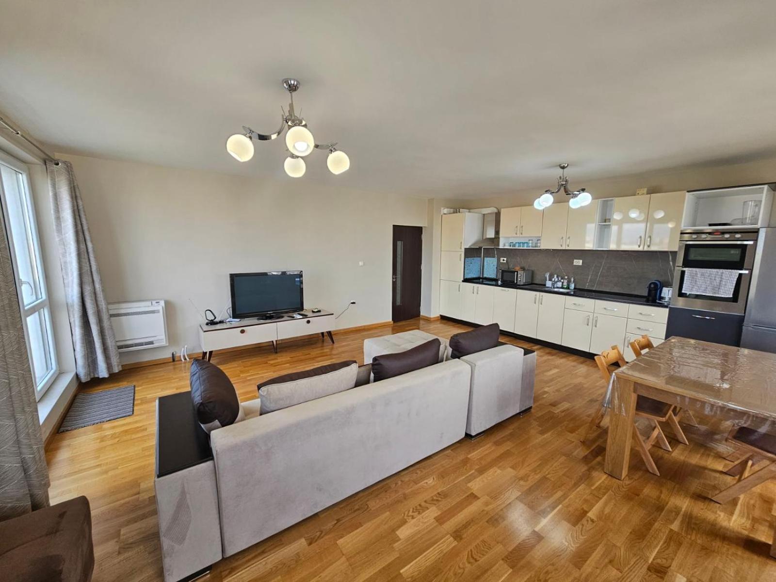 Two Bedroom Apartment 46- Trakia 54 А بلوفديف المظهر الخارجي الصورة