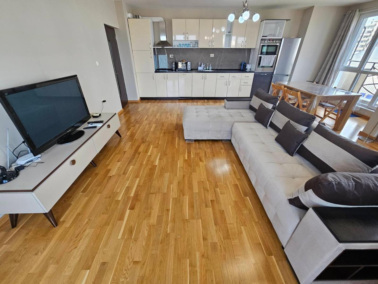 Two Bedroom Apartment 46- Trakia 54 А بلوفديف المظهر الخارجي الصورة